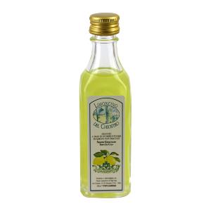 Mignonnette de Limoncello liqueur de citron 5 cl 32