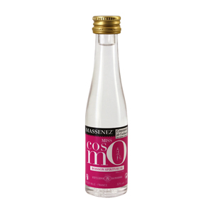 Mignonnette cocktail miss Cosmo 3 cl 30