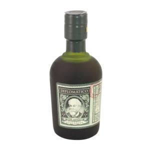 Mignonnette de Rhum Diplomatico 5 cl 40