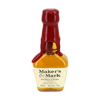 Mignonnette de Whisky Bourbon Maker's Mark  5 cl 45°