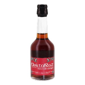 Mignonnette de Nekatruz des  caves du dragon rouge 5cl 16°