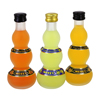Tasting Box 3 mignonnettes liqueurs limoncello, narancello & mandarincello  Morey