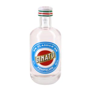 Mignonnette  Gin GINATO pompelmo 5 cl 43°