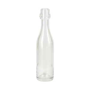 Mignonnette Sirop vide 5 cl (sans fermeture mécanique)