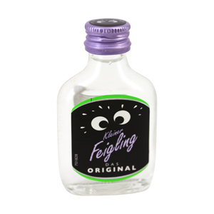 Mignonnette vodka Kleiner Feigling 2 cl 20