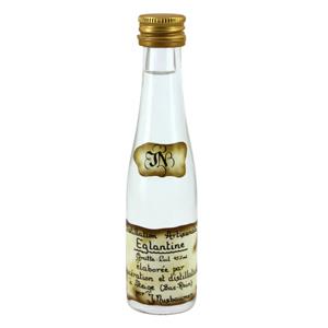 Mignonnette d'Eau de vie Jos.Nusbaumer glantine 3 cl 45