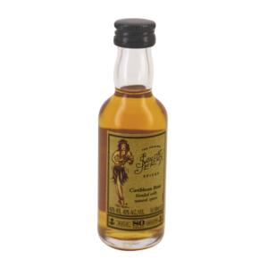 Mignonnette de Rhum Sailor Jerry spiced 5 cl 40