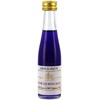 Mignonnette de Liqueur Miscault violette 3 cl 18°