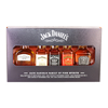 Mignonnettes Whiskey Jack Daniel's Family box