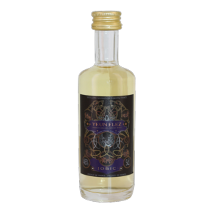 Mignonnette Yeun Elez whisky 5 cl 42°