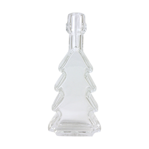 Mignonnette vide Sapin 4 cl (sans fermeture mcanique)