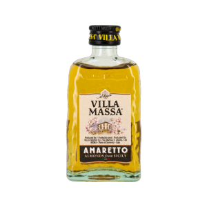 Mignonnette Amaretto Villa Massa 5 cl 30 