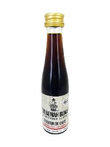 Mignonnette liqueur café DJEBENAH BUNA Massenez 3 cl 25°