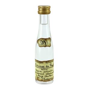 Mignonnette d'Eau de vie Jos.Nusbaumer schnaps 3 cl 45°