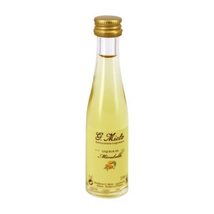 Mignonnette Liqueur Mirabelle  Miclo 3 cl 25