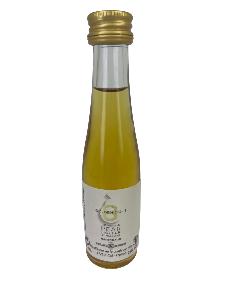 Mignonnette liqueur Poire Willliams G8 Massenez 3 cl 25°