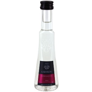 Mignonnette liqueur marasquin Joseph Cartron 3 cl 25°