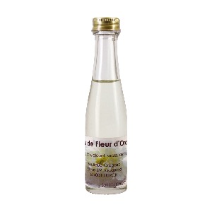 Mignonnette liqueur Grégoire fleur d'oranger 3 cl 18°