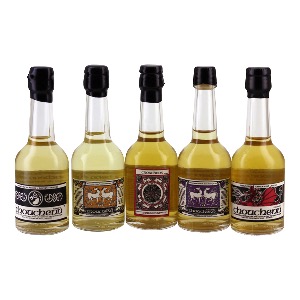Tasting Box 5 mignonnettes de chouchenn dragon rouge