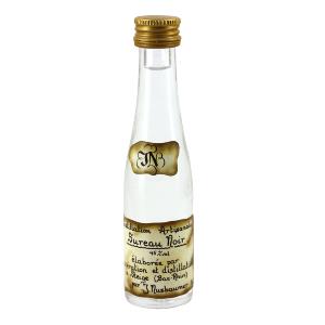 Mignonnette d'Eau de vie Jos.Nusbaumer sureau noir 3 cl 45°