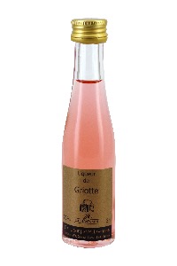 Mignonnette  J&M Lehmann de Liqueur de griotte 3 cl 20