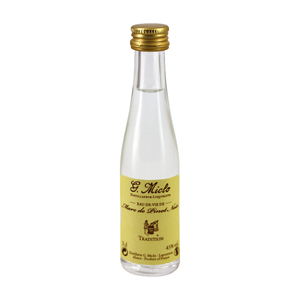  Mignonnette Eau de vie Marc de Pinot Noir Miclo 3 cl 45°