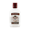 Flasque de Vodka Smirnoff 20 cl 37,5°