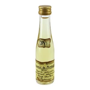 Mignonnette de Liqueur Jos.Nusbaumer mirabelle 3 cl 35°