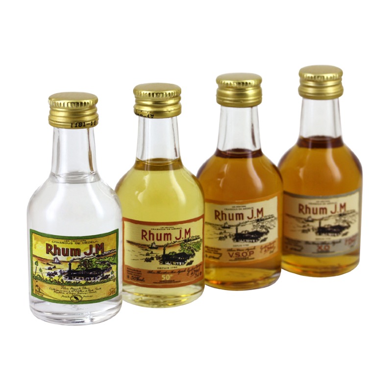 de rhum bouteille Writflx
