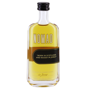 Mignonnette Whisky NOMAD 5 cl 41,3°