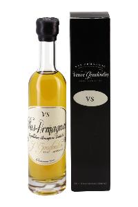 Mignonnette d'Armagnac Goudoulin  VS 10 cl 40°