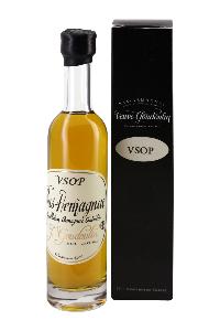 Mignonnette d'Armagnac Goudoulin  VSOP 10 cl 40°