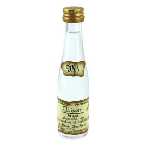 Mignonnette d'Eau de vie Jos.Nusbaumer alisier 3 cl 45°