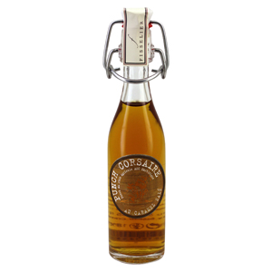 Mignonnette de punch au caramel salé Fisselier 5 cl 18°