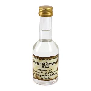 Mignonnette de Liqueur Jos.Nusbaumer bergamotte 3 cl 35°