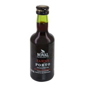 Mignonnette de Porto Quinto do Novl tawny 5 cl 19,5