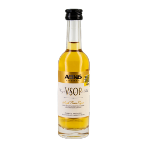 Mignonnette de Cognac ABK6 VSOP 5 cl 40