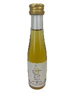 Mignonnette liqueur Poire Willliams G8 Massenez 3 cl 25°