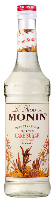 Piccolo de sirop sucre de canne MONIN 25cl 