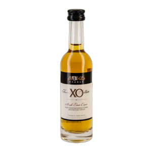 Mignonnette de Cognac ABK6 XO 5 cl 40°