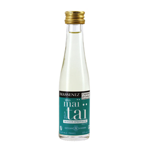 Mignonnette cocktail miss Maï Taï 3 cl 30°