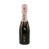 Piccolo Champagne Moët & Chandon rosé 20 cl 12°