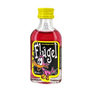 Mignonnette liqueur FLUGEL 2 cl 10