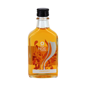 Mignonnette Liqueur Orange Campeny 4 cl 20°