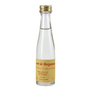 Mignonnette liqueur Grégoire de bergamotte 3 cl 18°