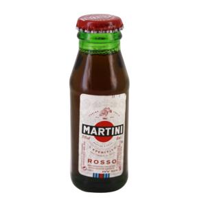 Mignonnette MARTINI® ROSSO 6 cl 14.4°