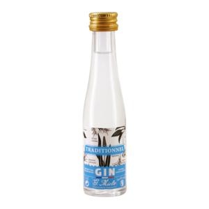 Mignonnette Gin Miclo 3 cl 40°