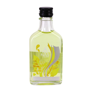 Mignonnette Liqueur Ananas Campeny 4 cl 20