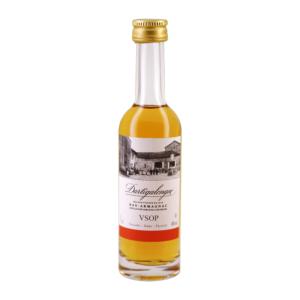 Mignonnette d'Armagnac Dartigalongue VSOP 5 cl 40°