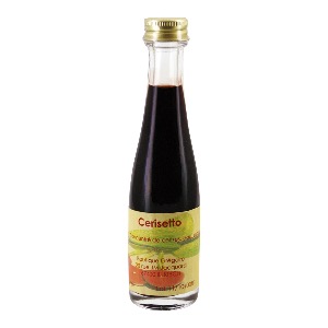 Mignonnette liqueur Grgoire de cerisetto 3 cl 18